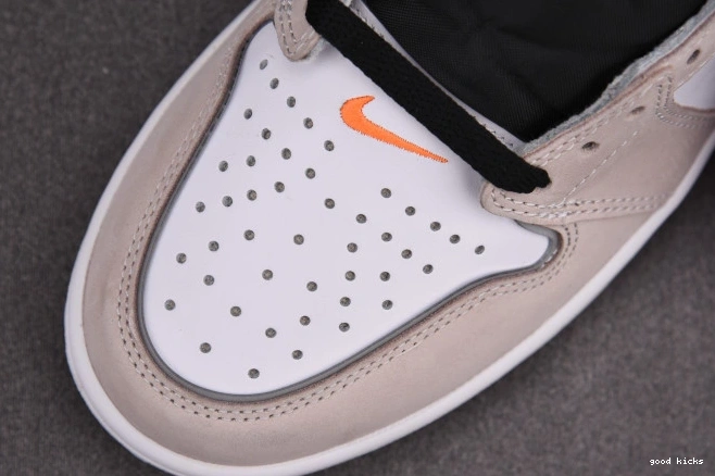 Rep Jordan 1 Prototype High OG DC6515-100 0729